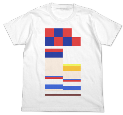 ¡¾ÒìÊÀ½ç¡¿COSPAÔ¤¶¨ POP×ÓºÍPIPIÃÀµÄÈÕ³£ ÏñËØ·çTÐô °×É«