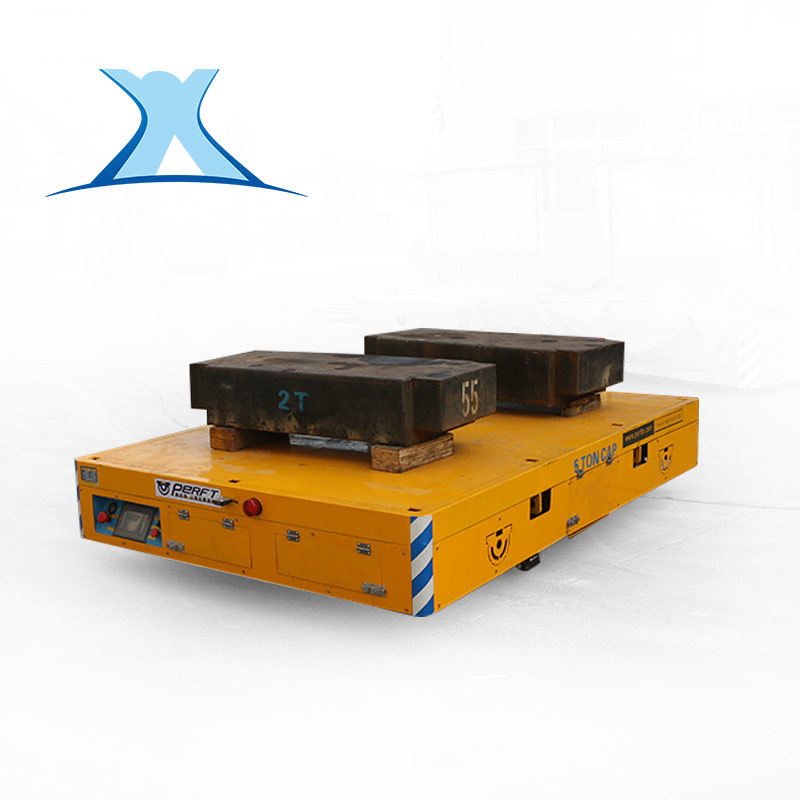 机器人自控搬运车 车间智能搬运车 自动化无轨物流台车 agv小车