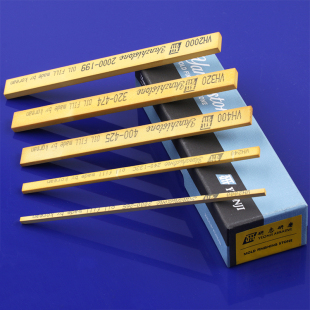 进口金钟油石5 150mm模具抛光研志研磨省模 150