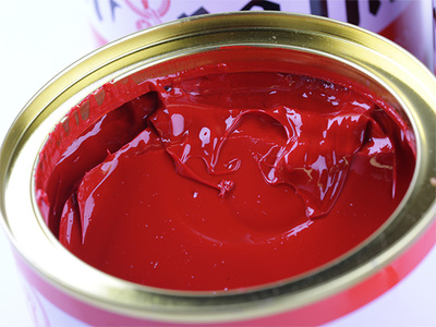 女神红丹模具合模剂合模液红印油