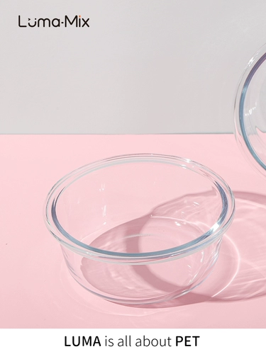 Lumamix Boxes после -SALES Дополнительное пост -кристалл красочный стеклян