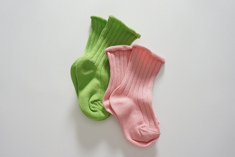 Chaussettes enfant OTHERS - Ref 2106859 Image 4