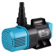 森森海鲜鱼池鱼缸潜水泵YQB-6500 7500 8500 9500 16000抽水泵