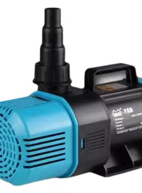 森森海鲜鱼池鱼缸潜水泵YQB-6500 7500 8500 9500 16000抽水泵