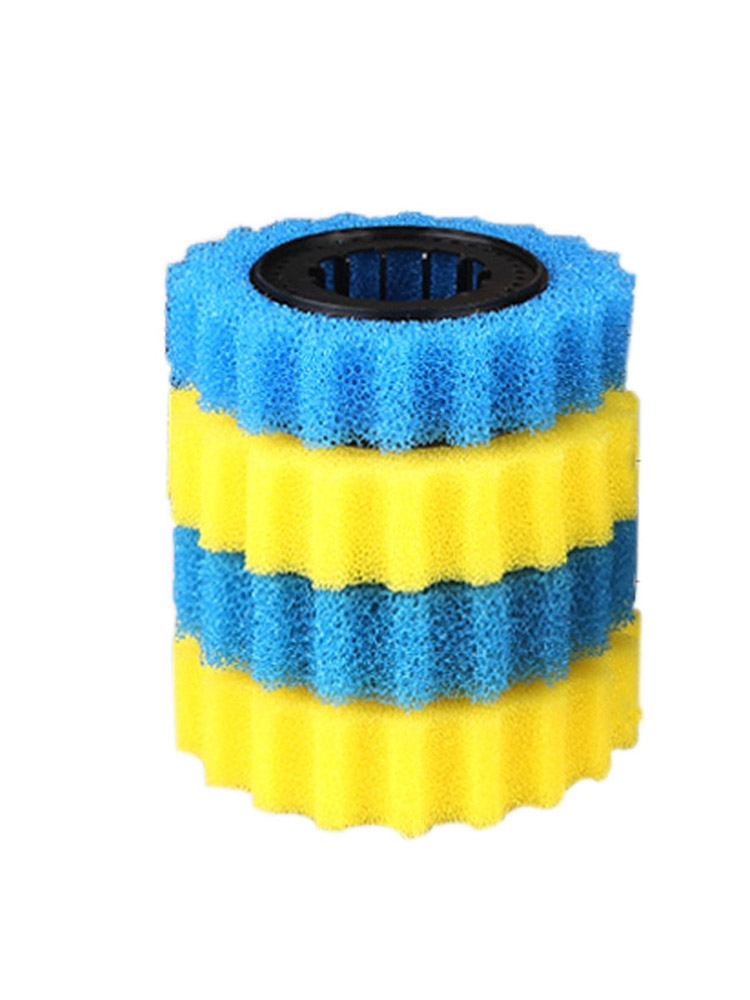 格池CPF和CPA专用替代过滤棉