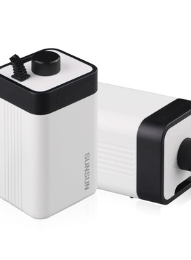 森森鱼缸增氧泵CT-201 202  YT-302C水族箱充氧泵养HP-1116氧气泵