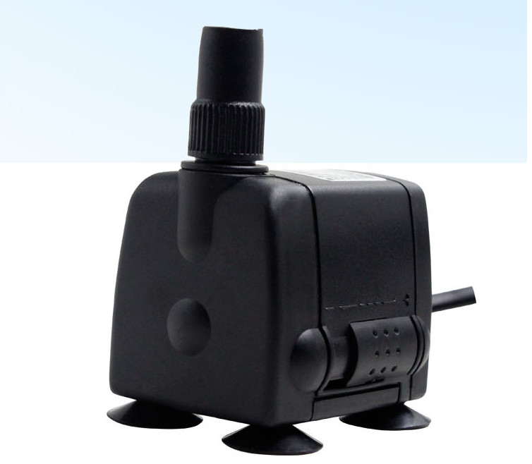 森森小型jp-032循环吸水泵