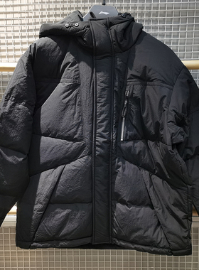 2023冬季新款李宁男女肖战同款宽松保暖运动潮流短羽绒服AYMT065