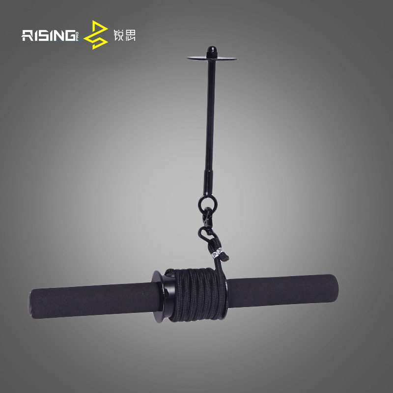 工厂手腕前臂旋转训练器千金棒康复训练器