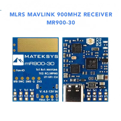 MATEKMAVLINK900MHz接收机
