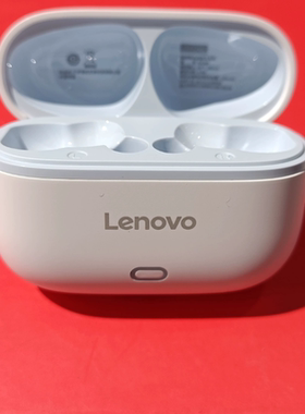补配Lenovo/联想Lenovo/联想EA269原装充电仓原装耳机一对蓝牙耳