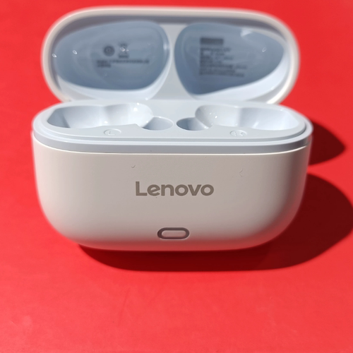 补配Lenovo/联想Lenovo/联想EA269原装充电仓原装耳机一对蓝牙耳