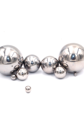 不锈钢球304材质2 3 4 5 6 7 8 9 10 11 12 14 16mm精密实心钢珠