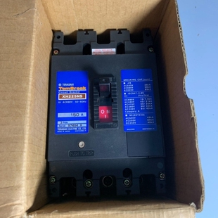 议价 150A 寺崎断路器XH225NS