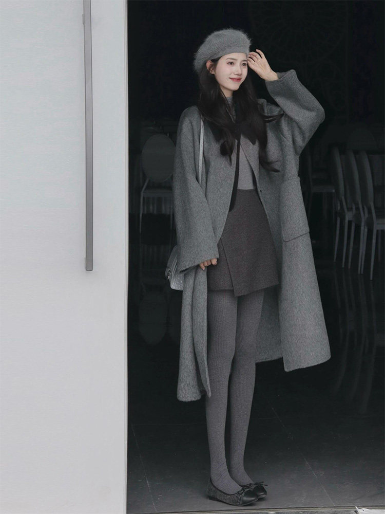 灰色打底裤女外穿秋季2025新款格雷系穿搭配裙子不掉档踩脚连裤袜,女士内衣/男士内衣/家居服,连裤袜/打底袜,淘宝优惠券,粉丝福利购,淘宝优惠卷