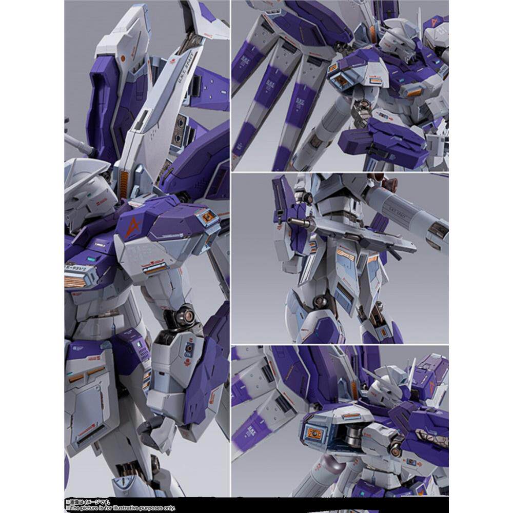 【有货】万代METALBUIL