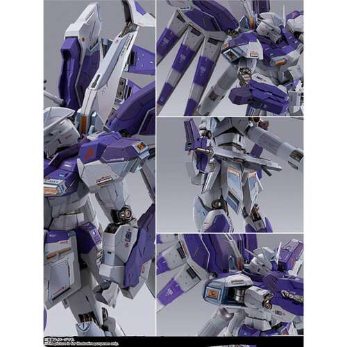【有货】万代METALBUIL