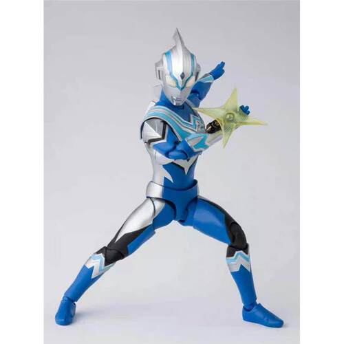 正版万代魂限定SHF风