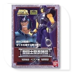 万代日版圣衣神话青铜