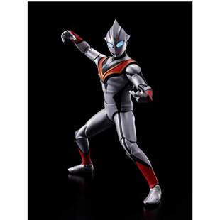 正版 万代 魂限 SHF 真骨雕 超人力霸王 邪恶迪迦 邪迪 正木敬吾