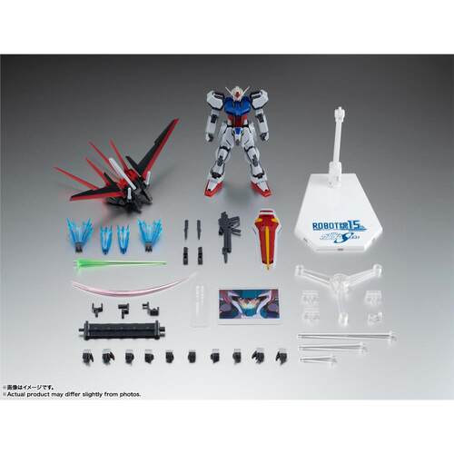 有货万代ROBOT魂高达SE