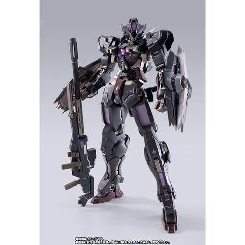 万代魂限METALBUILD高