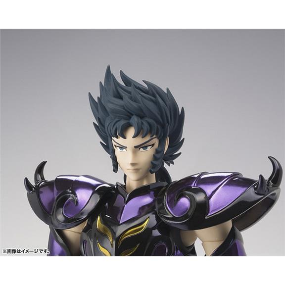 万代日版圣衣神话冥斗