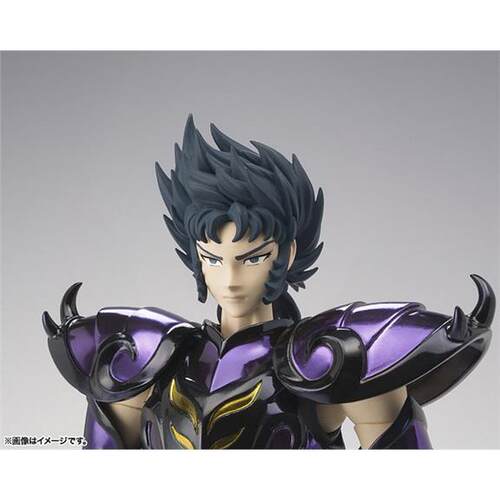 万代日版圣衣神话冥斗