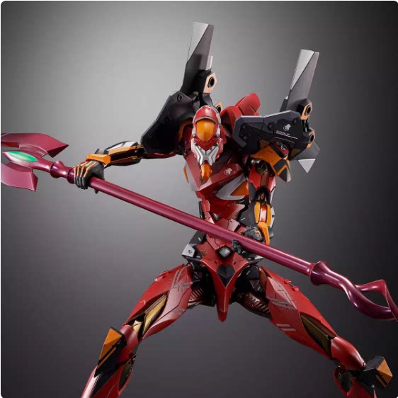 万代魂限METALBUILDVA