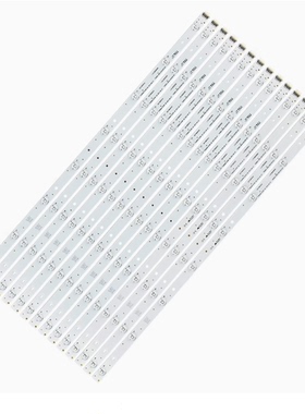 适用夏普LC-60LE452U灯条TF60D08-ZC14F-02 T600D3-HA10-D01电视