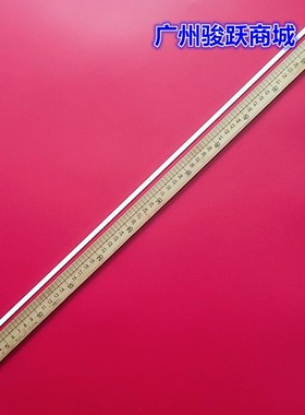 组装27寸液晶电视3BL-T6174101-001B DBDY-01E340369灯条背光LED