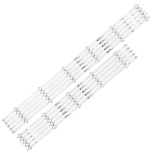 适用红米L65R6 A灯条JL.D650B1330 368AR V01液晶电视背光LED