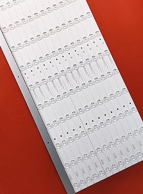 适用LTD650HB02液晶B-HY-Q650-01Y2835B10 V6 10X16 171129灯条