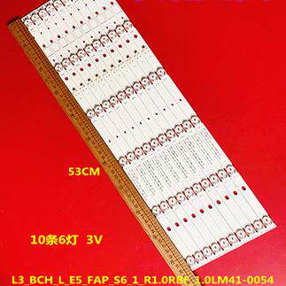 KD-55X750H灯条SONG DRT 3030 L_R01_190403 C275A-35 C275A-06