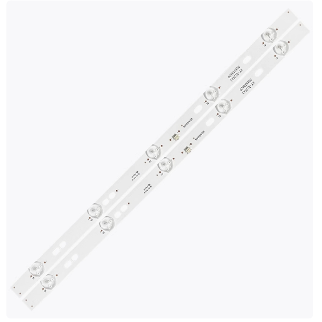 适用先科LY236-E1灯条HY-B236A3 B28528620背光灯液晶电视5灯2条