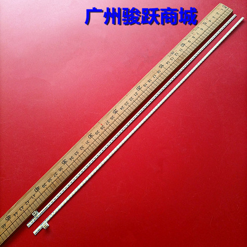 超3 X40乐视L403SN背光灯条TC400-F2204(L)-LA1 JL.E395N4414-3