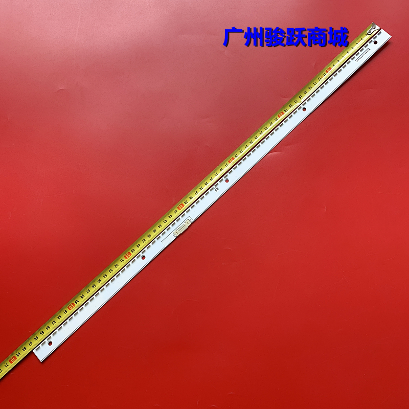 适用三星UA55KC20SAJXXZ灯条V6EY_550SMO_72LED_R4 BN95-03511A 电子元器件市场 显示屏/LCD液晶屏/LED屏/TFT屏 原图主图