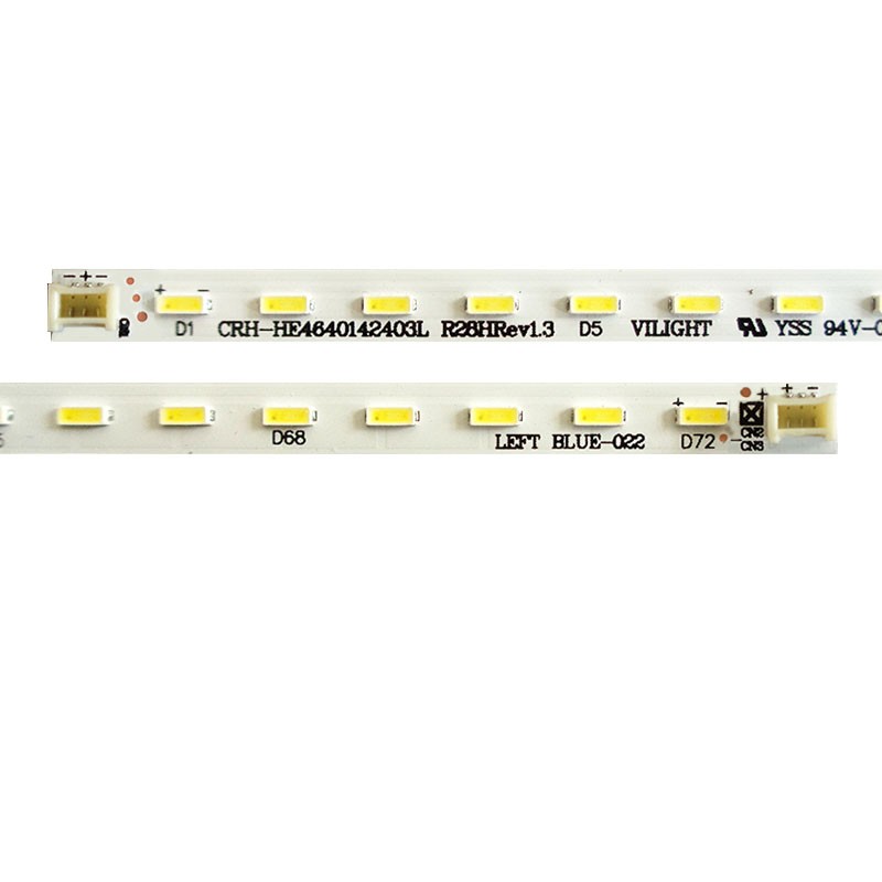 海尔H46E10电视灯条CRH-HE