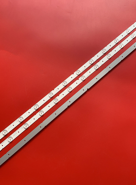 LE39LUZ1灯条MBL-39035D312DGG BMTC 303KJ390037 KJ39D12-ZC14F