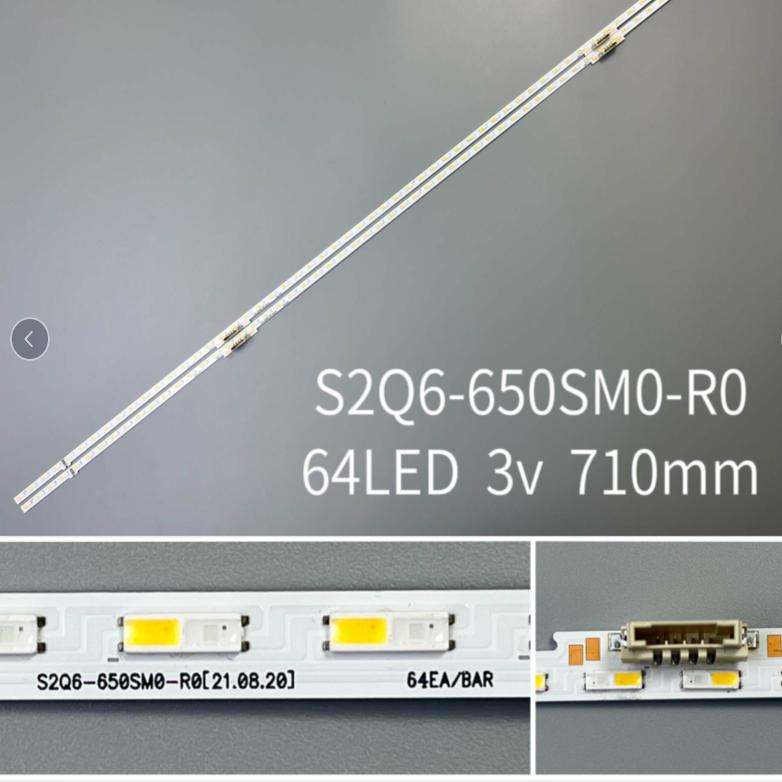 65Q60B灯条BN96-54492A