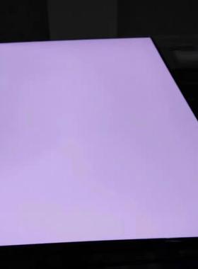 适用液晶电视LED49R1 LED49RI LED49R85导光板扩散板侧入式背光板