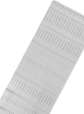 适用鸿合86寸交互平板会议教学一体机HD-I8680E灯条A-HWDD86DA04