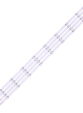 适用49H5 49K6D灯条ShineOn 2D03842 REV.A/B YAL13-01030300-07