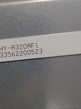 适用液晶电视HY-A320AF1 33562200523 44.032N01.26003灯条