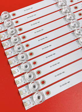 65寸 组装机 SJ.DF.D6500501-3030DS-M 1.14.MD650079 211015灯珠