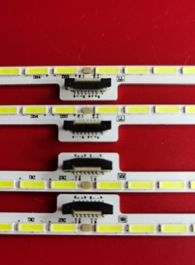 适用夏普LCD-70SU760A灯条70SU766A 6202b000cw/x201 A屏V700DJ1-