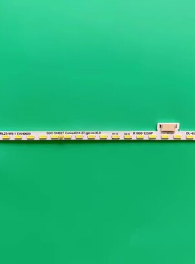 适用AOC C27V1QD C27V1灯条 LBM270M1208-AQ-4(HF)液晶电视LED