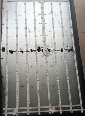 V.QJ49-ZMA1-2HY灯条SJ.QJ.D5001401-2835AS-M 1.14.MD500045液晶