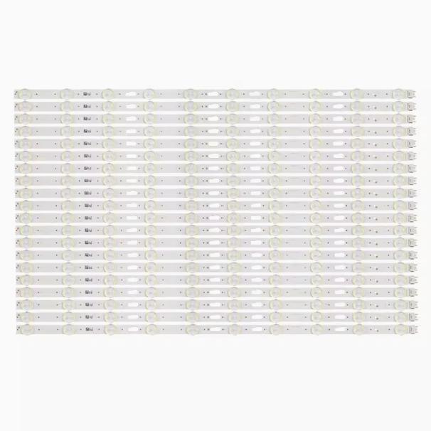 灯条V9Q8-550SM0-R0液晶