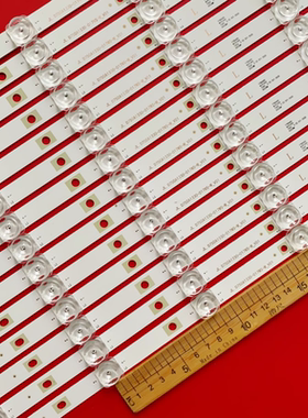 适用三星UA82TU8000JXXZ灯条LM41-00902A/920A L1_TU7K R1.0_TCC